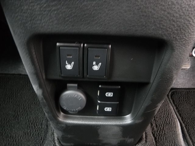 SUZUKI HUSTLER 4WD 2023