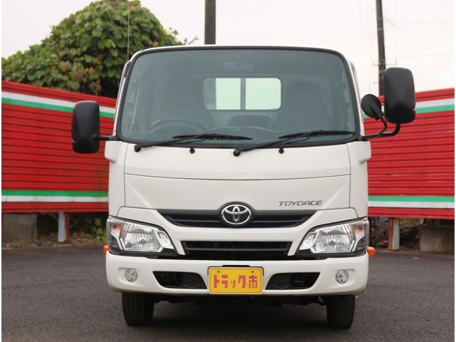 TOYOTA TOYOACE 2017