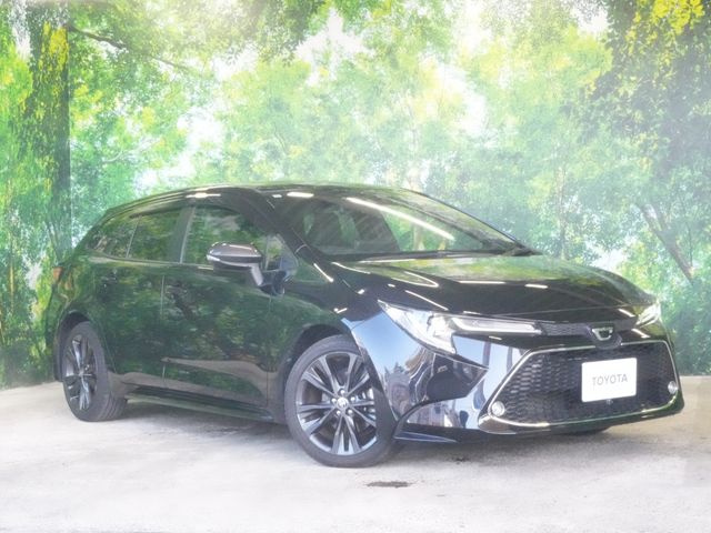 TOYOTA COROLLA TOURING 2019