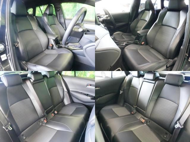 TOYOTA COROLLA TOURING 2019