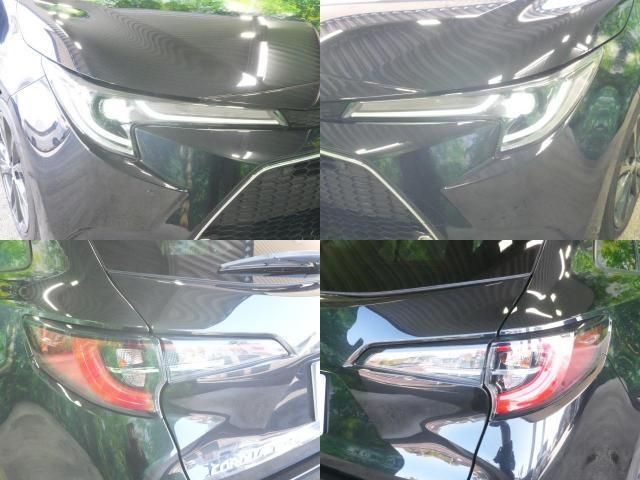 TOYOTA COROLLA TOURING 2019