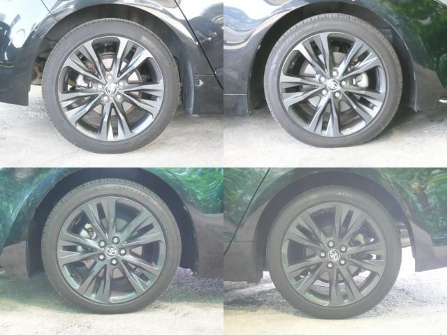 TOYOTA COROLLA TOURING 2019