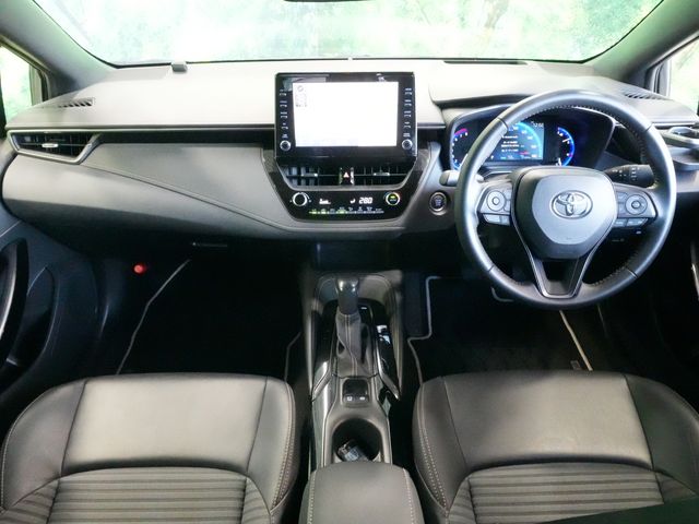 TOYOTA COROLLA TOURING 2019