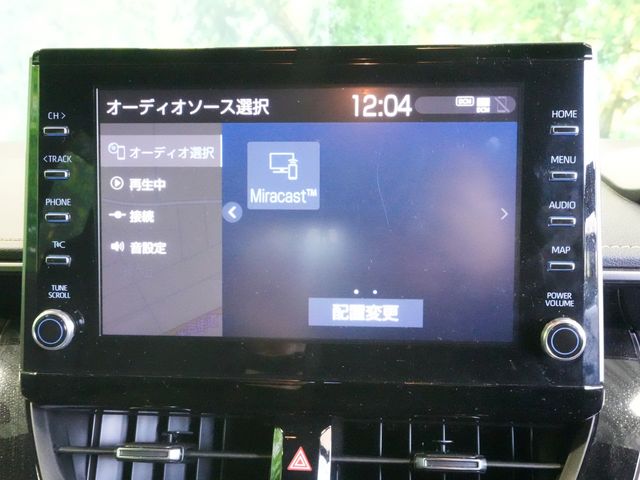 TOYOTA COROLLA TOURING 2019