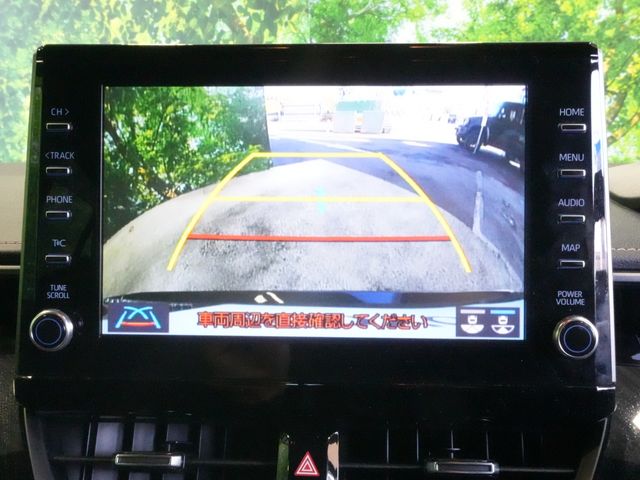 TOYOTA COROLLA TOURING 2019