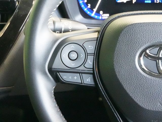 TOYOTA COROLLA TOURING 2019