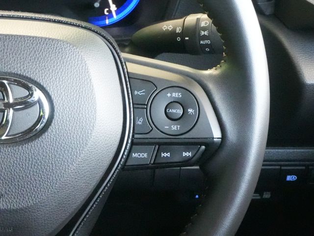 TOYOTA COROLLA TOURING 2019