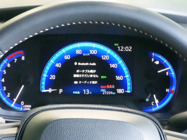 TOYOTA COROLLA TOURING 2019