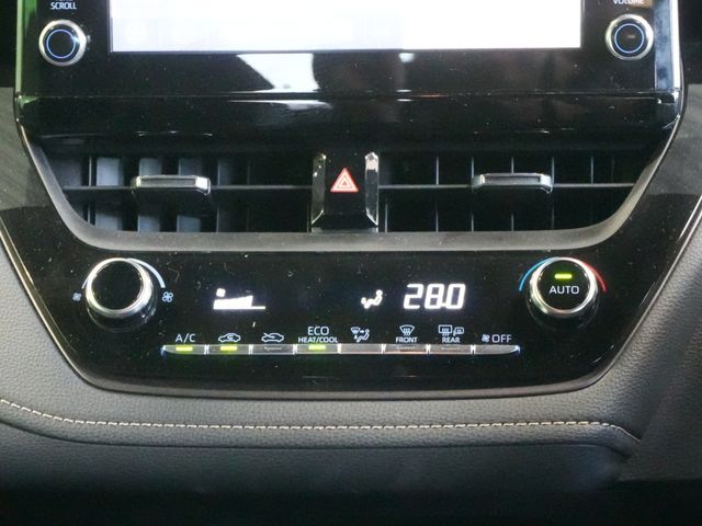 TOYOTA COROLLA TOURING 2019