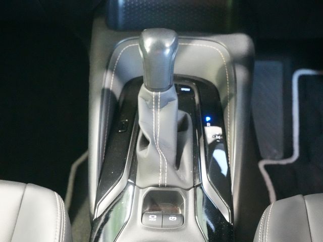 TOYOTA COROLLA TOURING 2019