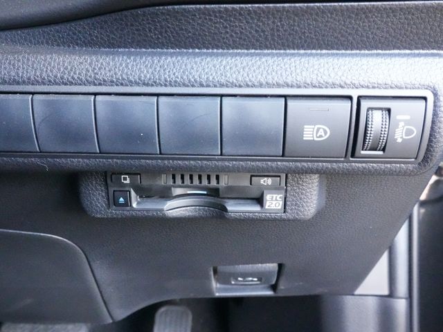 TOYOTA COROLLA TOURING 2019