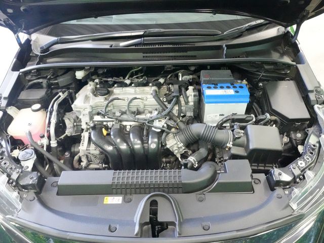 TOYOTA COROLLA TOURING 2019