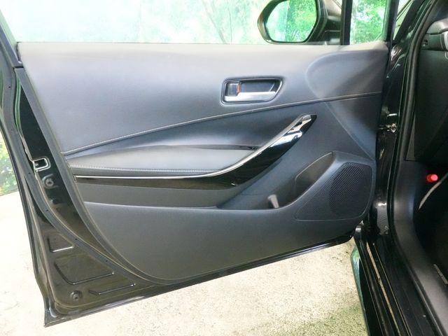 TOYOTA COROLLA TOURING 2019