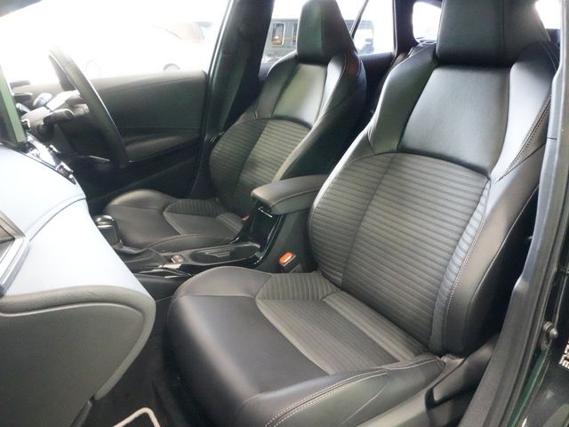 TOYOTA COROLLA TOURING 2019