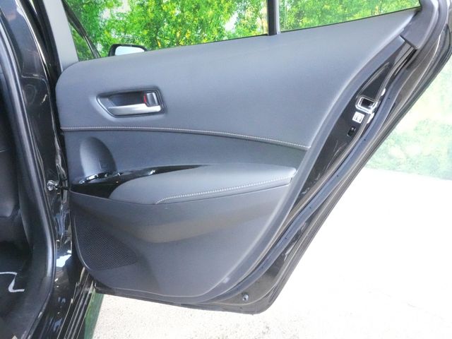 TOYOTA COROLLA TOURING 2019