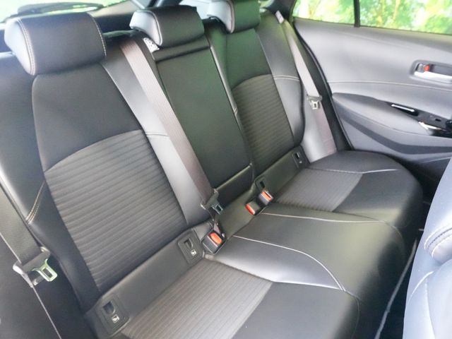 TOYOTA COROLLA TOURING 2019