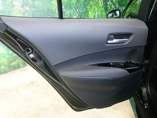 TOYOTA COROLLA TOURING 2019