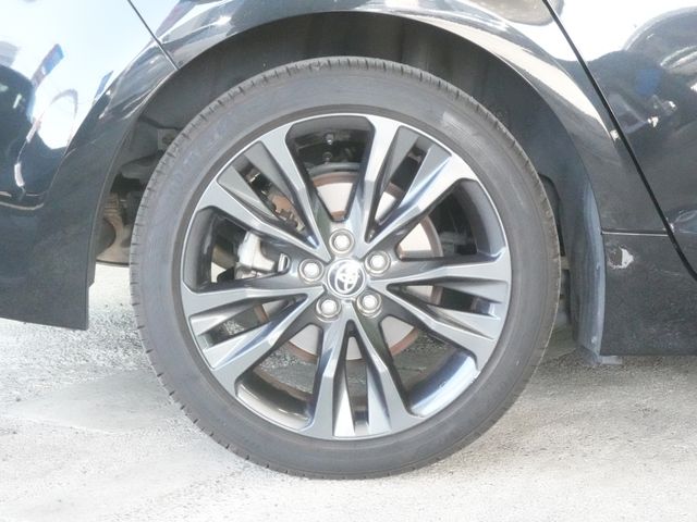 TOYOTA COROLLA TOURING 2019