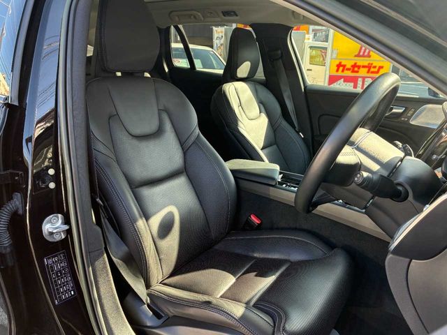 VOLVO VOLVO V60 CROSS COUNTRY 2022