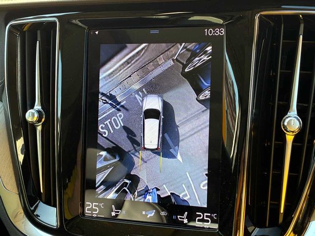 VOLVO VOLVO V60 CROSS COUNTRY 2022