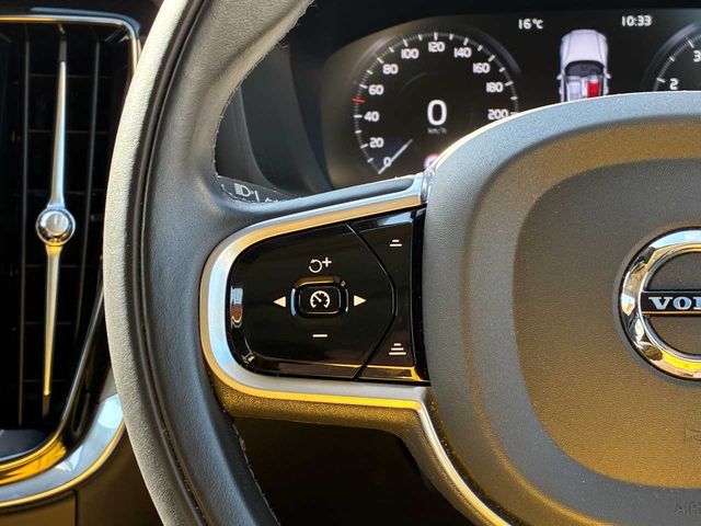 VOLVO VOLVO V60 CROSS COUNTRY 2022