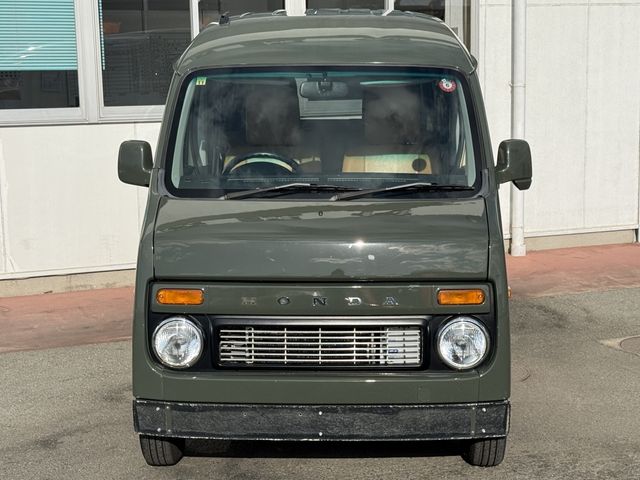 HONDA VAMOS HOBIO 2014