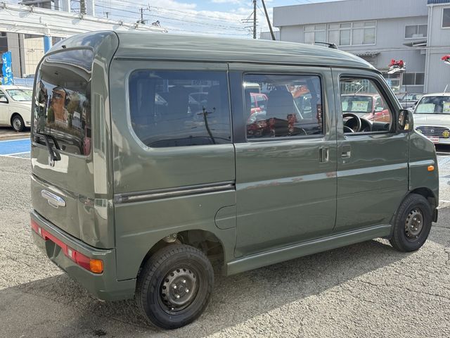 HONDA VAMOS HOBIO 2014