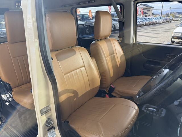 HONDA VAMOS HOBIO 2014