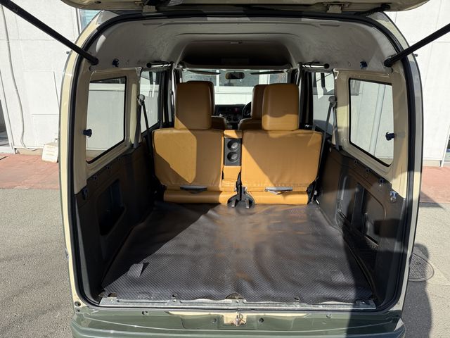 HONDA VAMOS HOBIO 2014