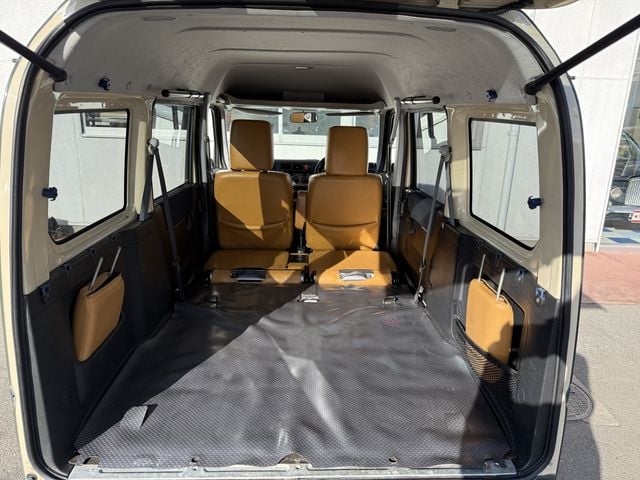 HONDA VAMOS HOBIO 2014