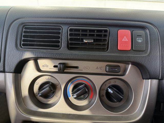 HONDA VAMOS HOBIO 2014