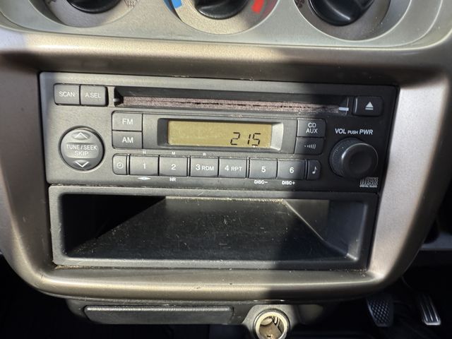 HONDA VAMOS HOBIO 2014