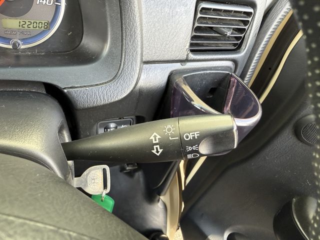 HONDA VAMOS HOBIO 2014