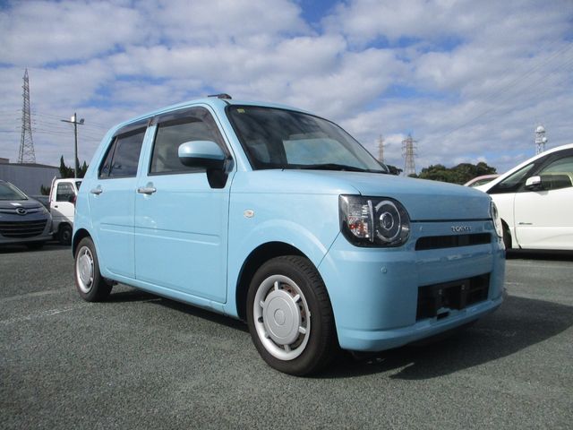 DAIHATSU MIRA TOCOT 2018