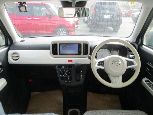 DAIHATSU MIRA TOCOT 2018