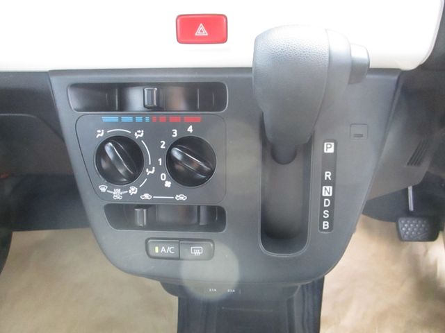 DAIHATSU MIRA TOCOT 2018