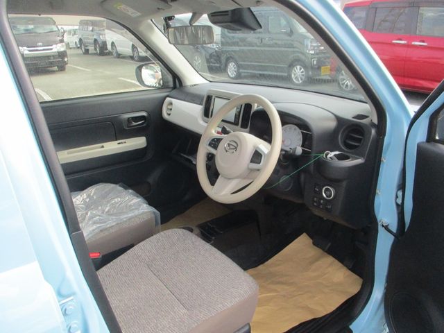 DAIHATSU MIRA TOCOT 2018