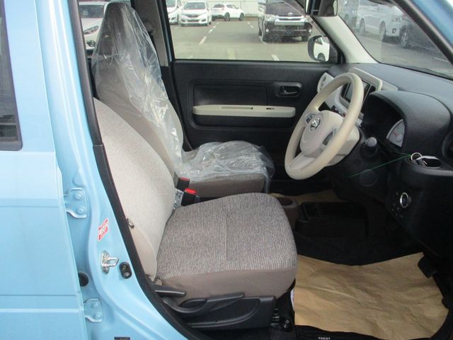 DAIHATSU MIRA TOCOT 2018