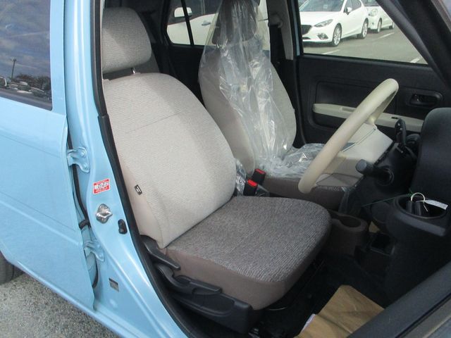 DAIHATSU MIRA TOCOT 2018