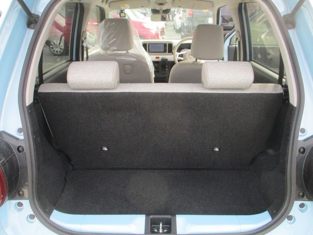 DAIHATSU MIRA TOCOT 2018