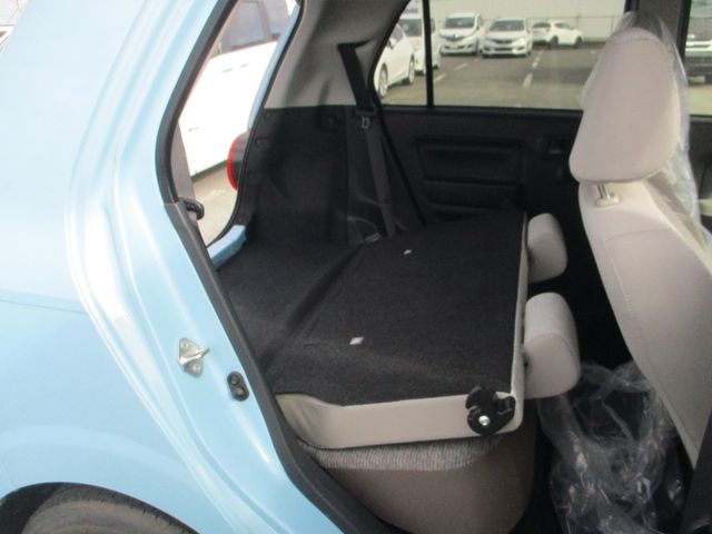 DAIHATSU MIRA TOCOT 2018