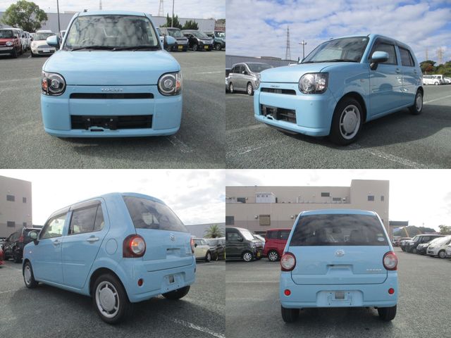 DAIHATSU MIRA TOCOT 2018