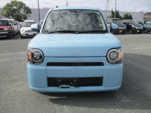 DAIHATSU MIRA TOCOT 2018