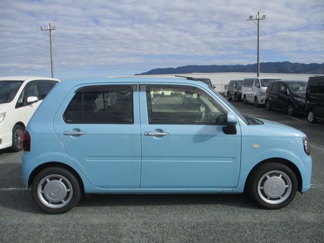 DAIHATSU MIRA TOCOT 2018