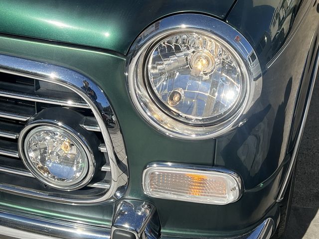 DAIHATSU MIRA GINO 2002