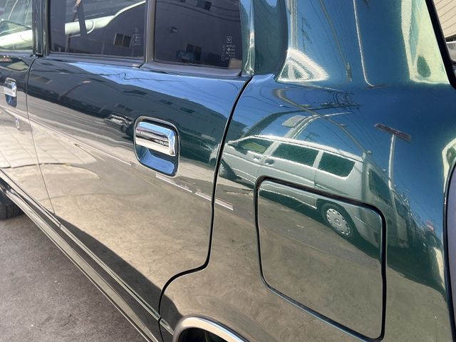 DAIHATSU MIRA GINO 2002