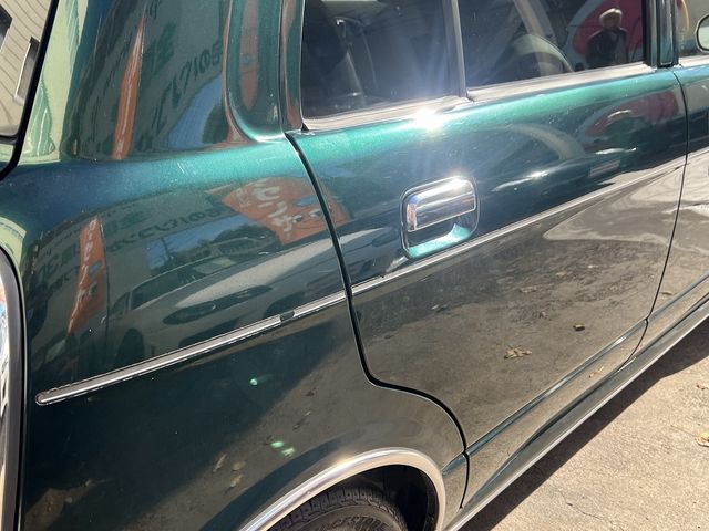 DAIHATSU MIRA GINO 2002