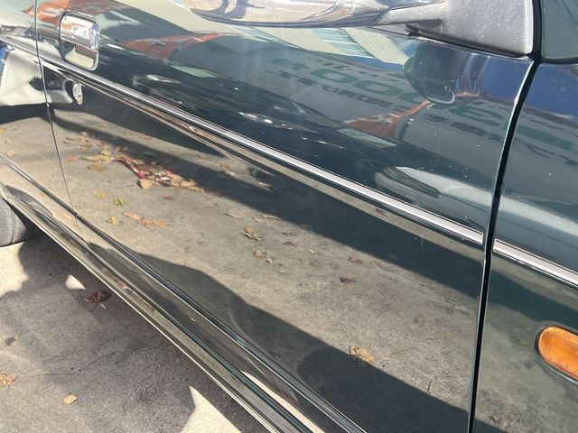 DAIHATSU MIRA GINO 2002