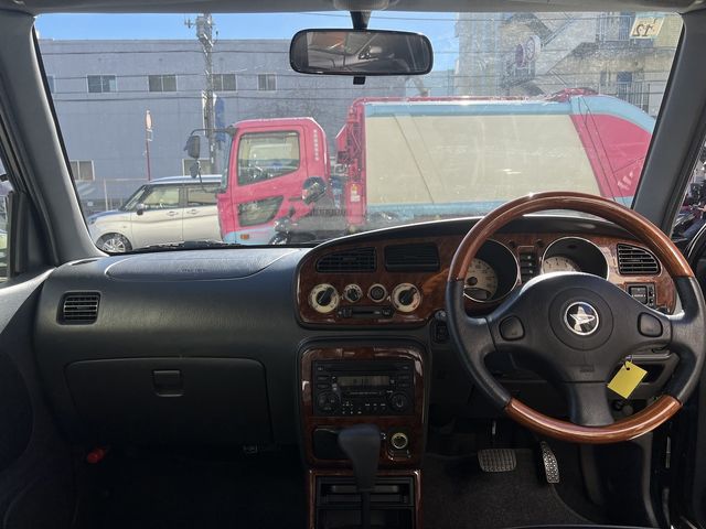 DAIHATSU MIRA GINO 2002