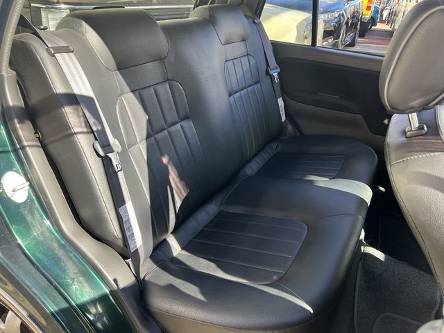 DAIHATSU MIRA GINO 2002